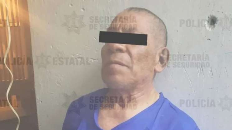 Otorgan cadena perpetua a feminicida serial de Atizapán