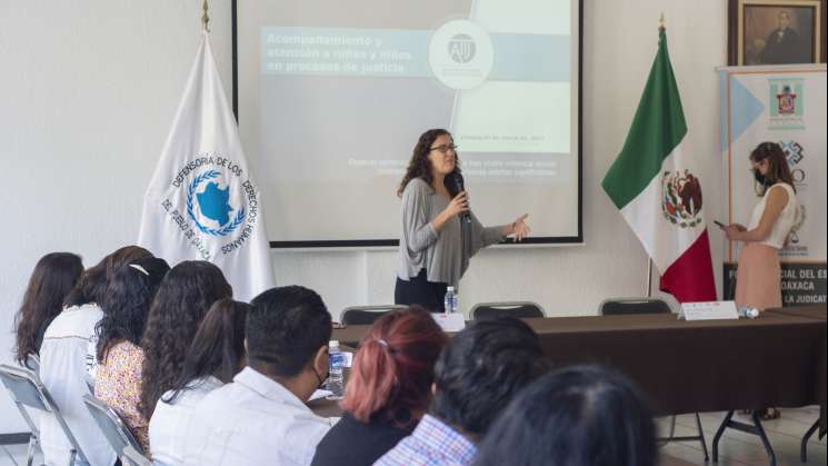 Primer Encuentro de Mujeres Ingenierías en Acción en la Anáhuac