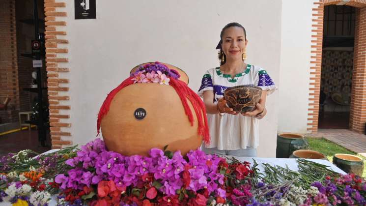 Viernes de Samaritana, tradición que se vive en Oaxaca  