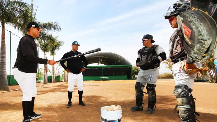  Guerreros de Oaxaca sin bajar la guardia