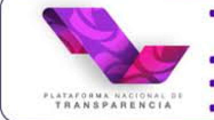 Planea INAI Plataforma Nacional de Transparencia 