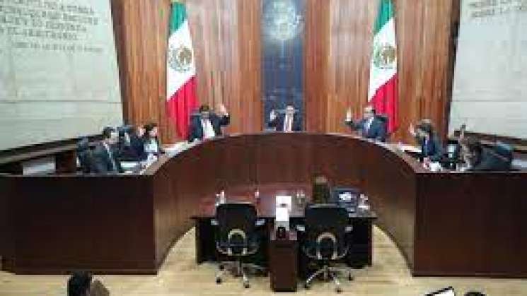 TEPJF declaró inaplicable Decreto de interpretación auténtica