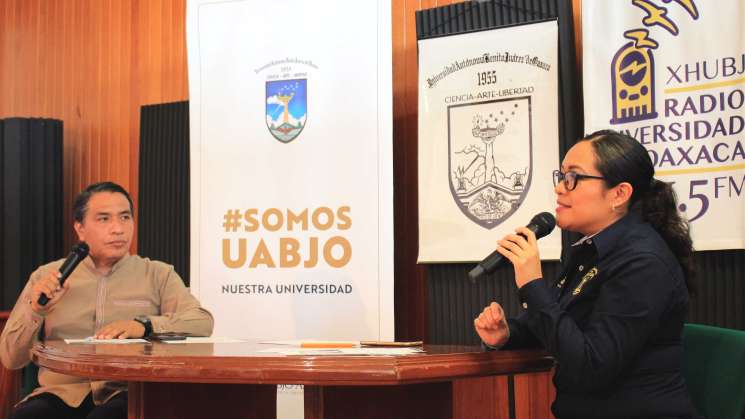 UABJO llama a aspirantes de Nivel Medio Superior a licenciaturas