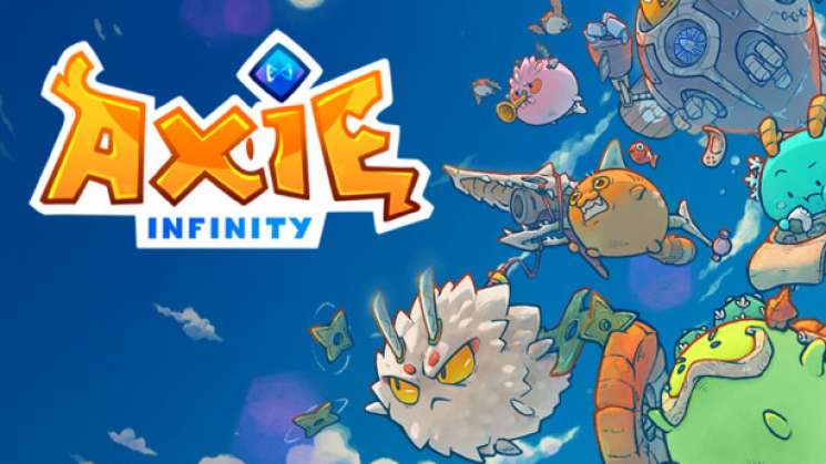 Hacker roba de juego  Axie Infinity. 600 mdd en criptomonedas