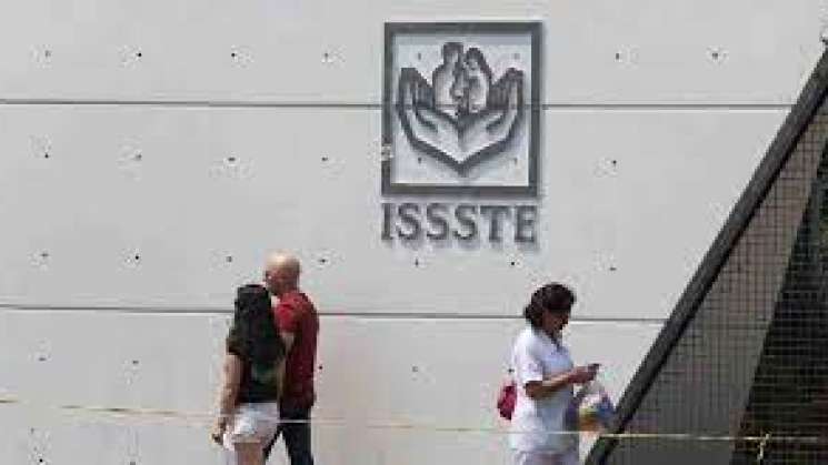 Revelan fraude de 800 mdp de exfuncionarios del ISSSTE