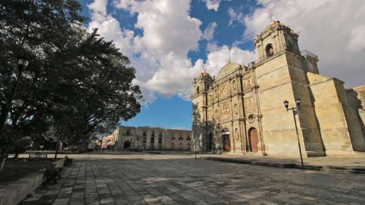 Oaxaca, la nueva puerta hacia Centroamérica  