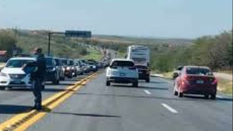 Ángeles Verdes revela las 5 carreteras más peligrosas en México