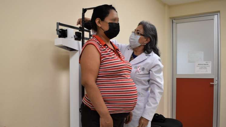 Pide SSO extremar cuidados para prevenir el zika en embarazo 