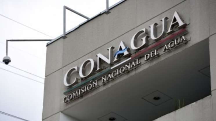 Cesó Conagua a 150 mandos directivos por presunta corrupción