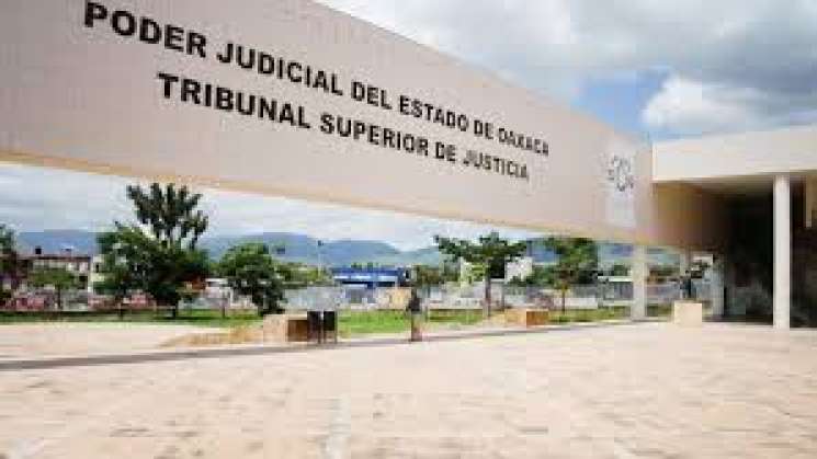 Poder Judicial de Oaxaca cesa a 3 servidores públicos