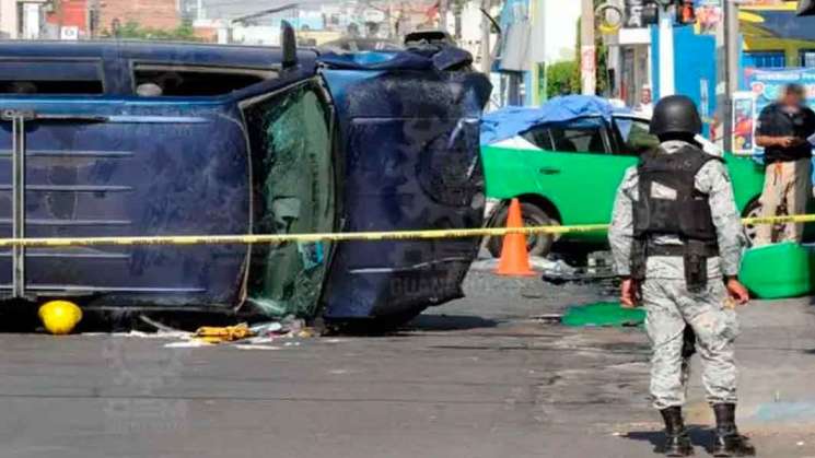 Comunidad LGBTQ exige justicia en muerte de 5 personas 