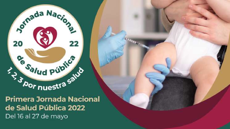 Se suman los SSO a la Primera Jornada Nacional de Salud Pública  