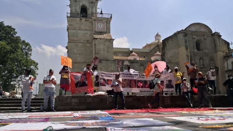 Cuando el 10 de mayo dejó de ser de fiesta