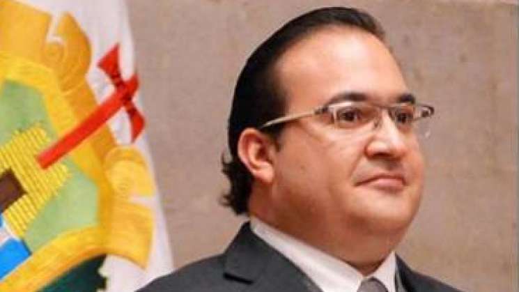 Cumplirá condena de 9 años, SCJN niega amparo a Javier Duarte