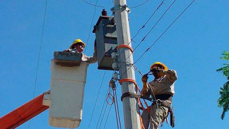 Se prepara CFE a embate de 6 huracanes y 31 ciclones tropicales