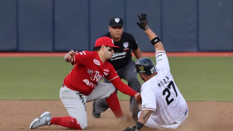 Diablos Rojos del México visita el estadio Eduardo Vasconcelos   