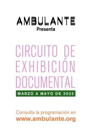 Circuito de exhibición documental Ambulante