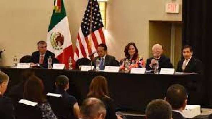 EU invertirá a través de USAID 30 mdd  en sureste mexicano