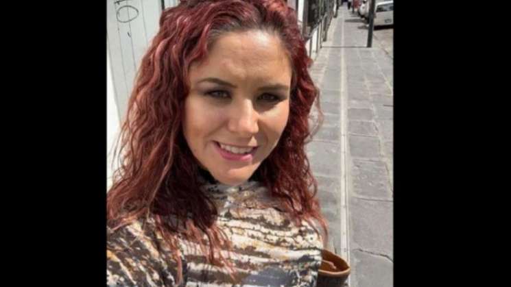 CNDH condena asesinato de la activista Cecilia Monzón en Puebla