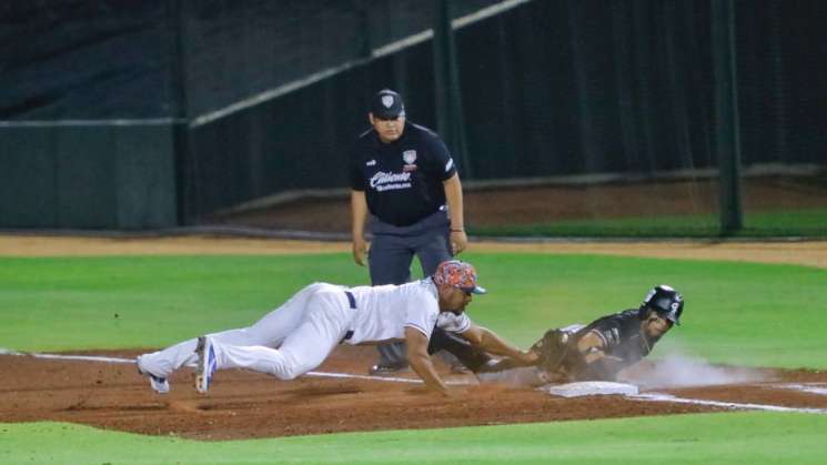 Guerreros de Oaxaca se impone a Tigres en Cancún   