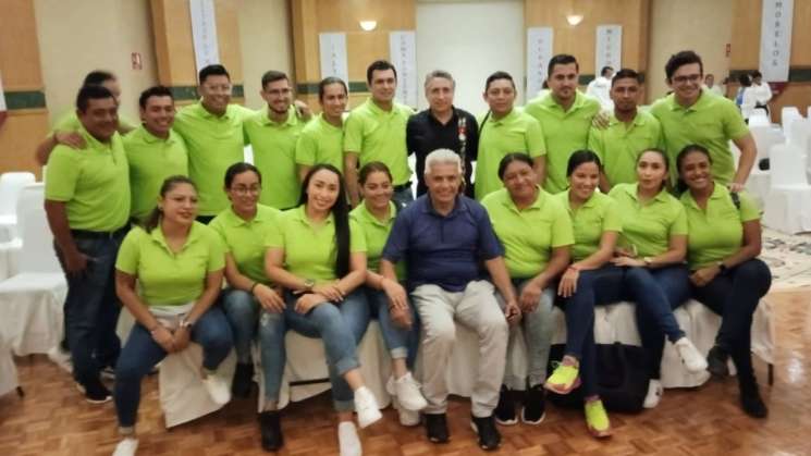 Inicia Issste actividades deportivas con Copa Nacional de Futbol