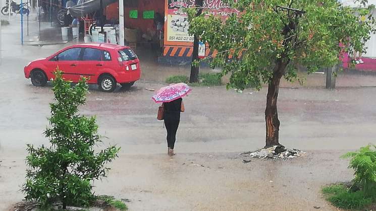 Emite SSO recomendaciones para evitar enfermedades por lluvias