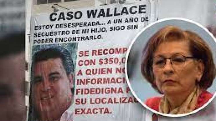 SCJN atrae caso del secuestro de Hugo Alberto Wallace