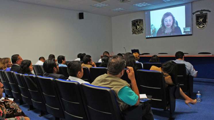 CECAD-UABJO invita a profesionales del Derecho a Maestría 