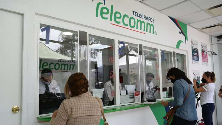 Adelanta AMLO cambio de Telecomm en Financiera para el Bienestar