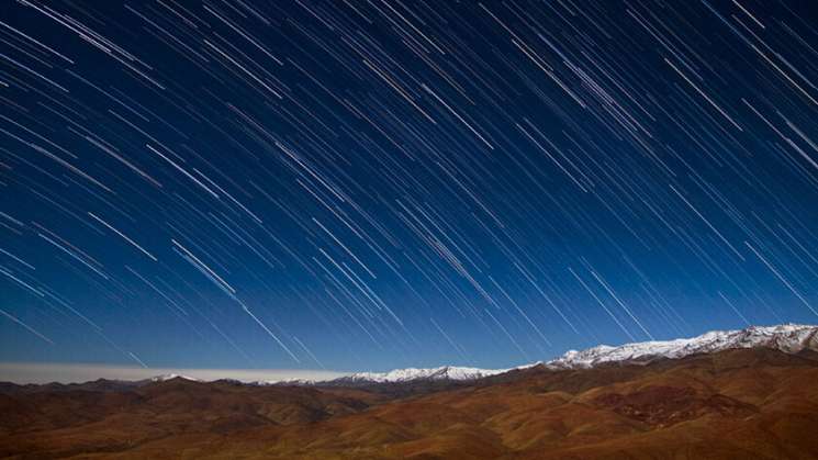 El 31 de mayo, cometa SW3 podría crear densa lluvia de estrellas