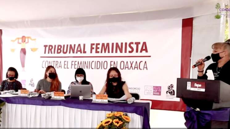 Sentencian al feminicida de Dafne Carreño Bengochea en Oaxaca