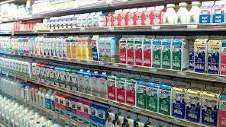 Conoce las marcas que venden leche verdadera en México