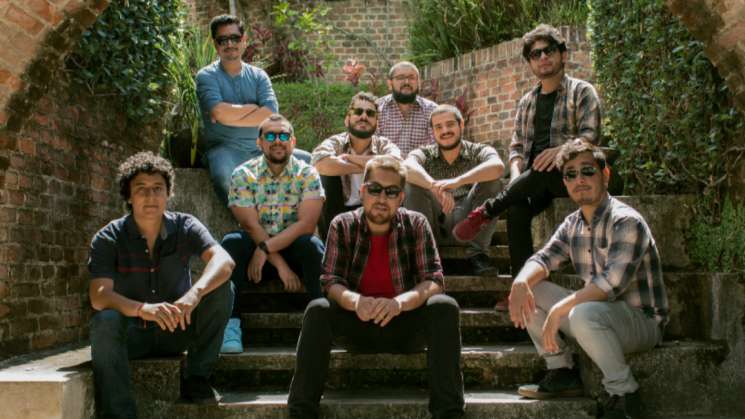 Jazz House Collective nos presentan 