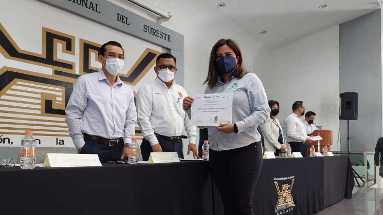  Certifican Instituciones como Edificios Libres de Humo