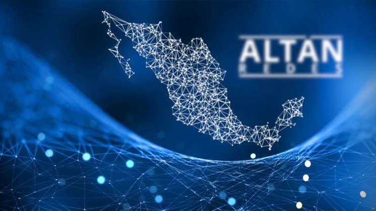 Anuncia AMLO nueva empresa de internet federal para México