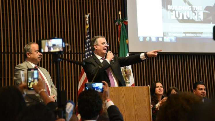 Inicia Jóvenes Construyendo el Futuro en Los Ángeles California