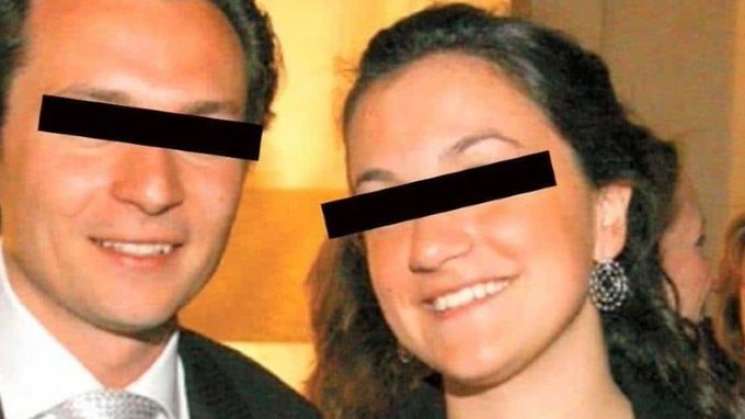 Niega Juez amparo de hermana de Emilio Lozoya