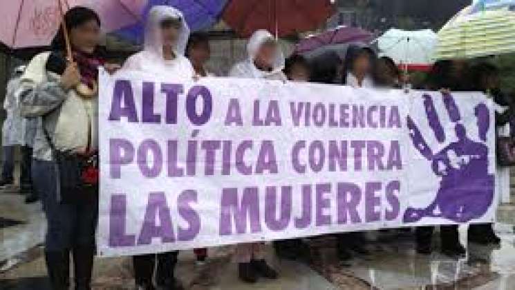 Consorcio documenta 69 casos de violencia política en Oaxaca