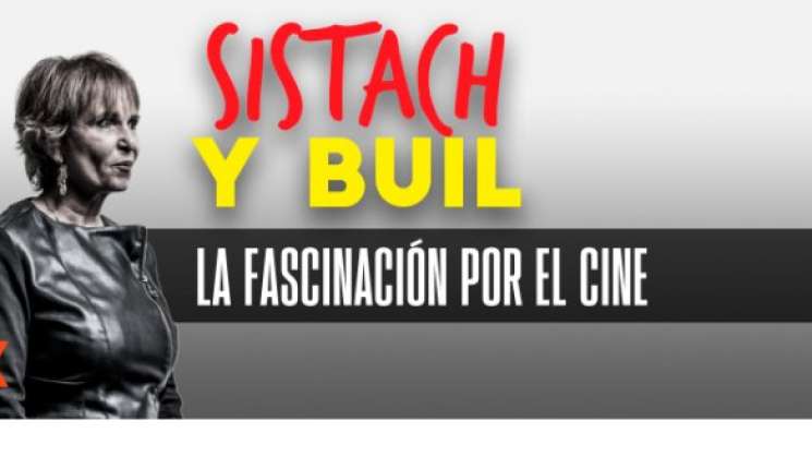 Canal 22 presenta ciclo fílmico Sistach y Buil