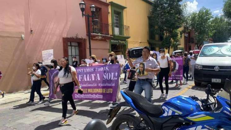 Activistas denuncian escalada de violencia a mujeres en Oaxaca 