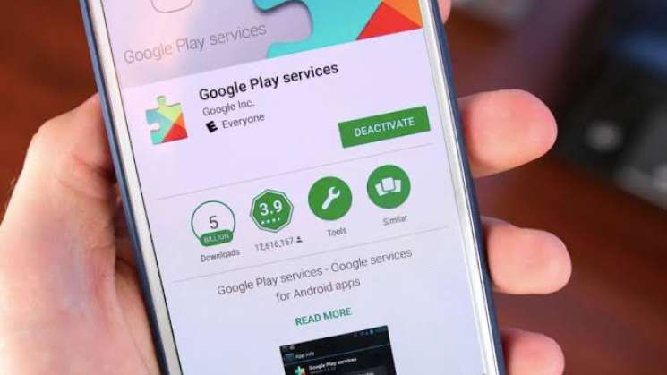 Revelan 18 apps de Google Play con malware