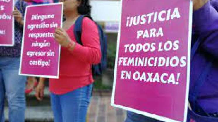 15% de asesinatos de mujeres en Oaxaca son de niñas: GesMujer