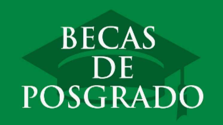 Conacyt ofrece becas de posgrado a médicos mexicanos 