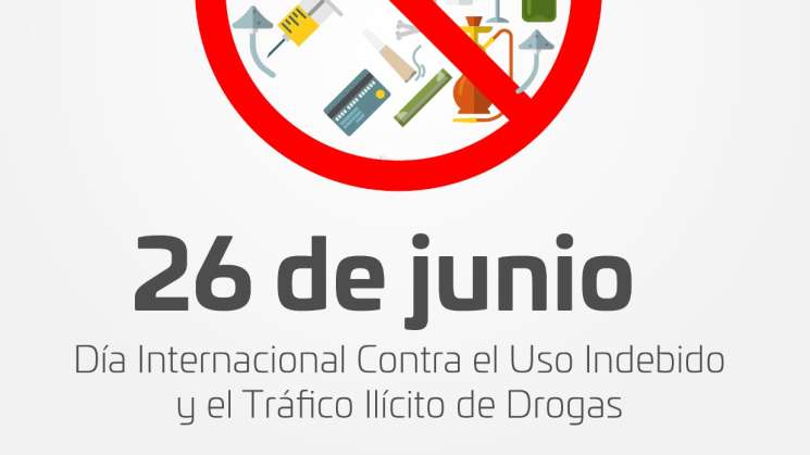 Actividades recreativas, factor protector contra las drogas     ·