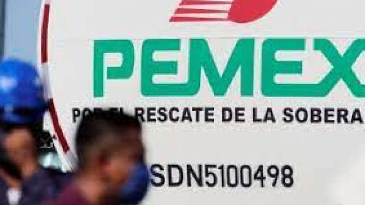 Pemex acusa campaña de desinformación por compra de hielo