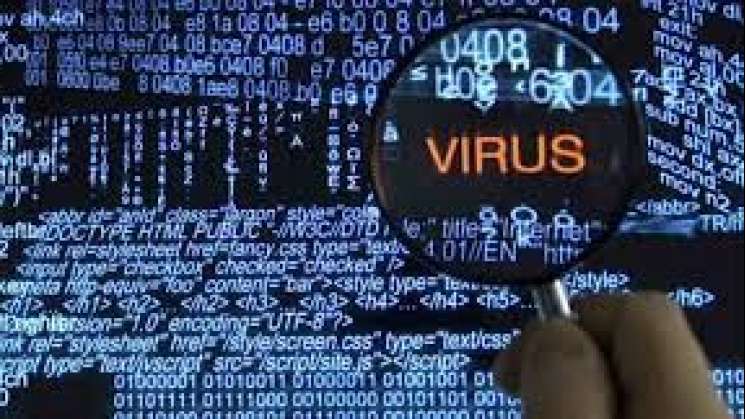 Descubren virus diseñado para robarte la cuenta: MaliBot 