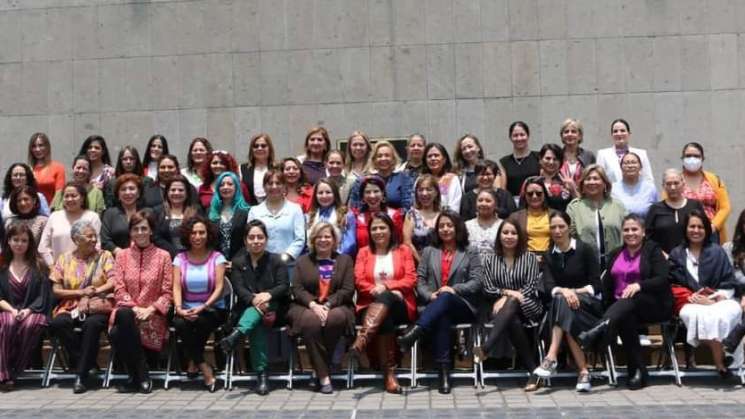 SMO en cónclave nacional para prevenir violencia contra mujeres