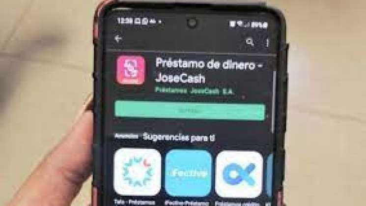 Alertan por extorsión, robo y fraude a través de apps