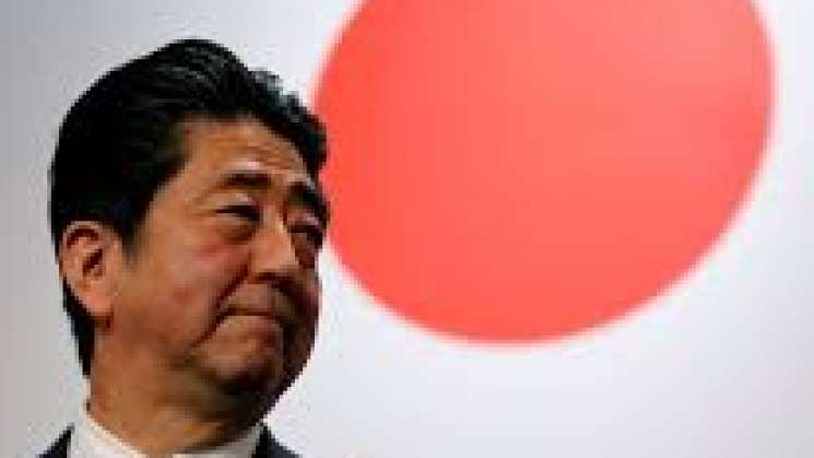 Tras atentado, fallece ex primer ministro japonés Shinzo Abe