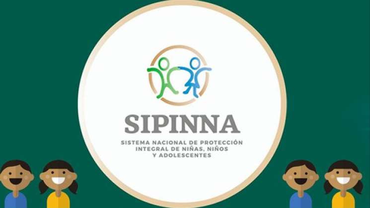 Sipinna: Dialogo con municipios garantiza derechos de niñez